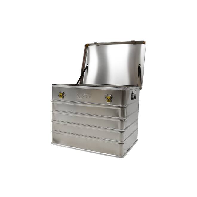 Viking - Aluminium Kist 011 - 750 x 550 x 580 mm