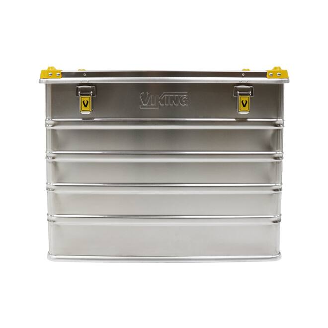 Viking - Aluminium Kist 011 - 750 x 550 x 580 mm