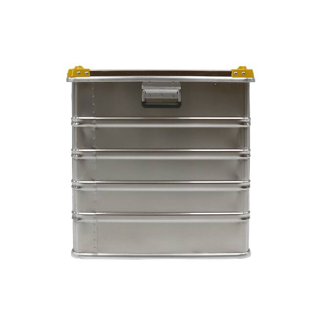 Viking - Aluminium Kist 011 - 750 x 550 x 580 mm