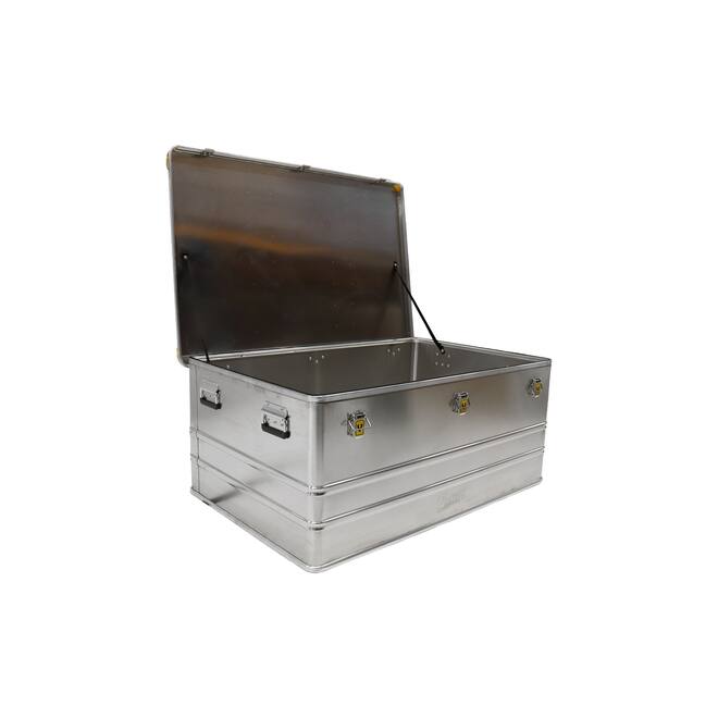 Viking - Aluminium Kist 012 - 1150 x 750 x 480 mm