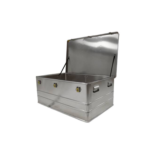 Viking - Aluminium Kist 012 - 1150 x 750 x 480 mm