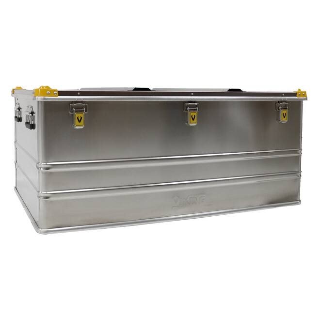 Viking - Aluminium Kist 012 - 1150 x 750 x 480 mm