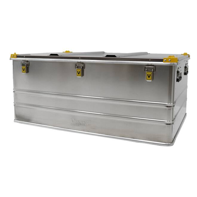 Viking - Aluminium Kist 012 - 1150 x 750 x 480 mm