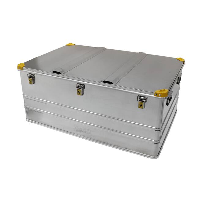Viking - Aluminium Kist 012 - 1150 x 750 x 480 mm