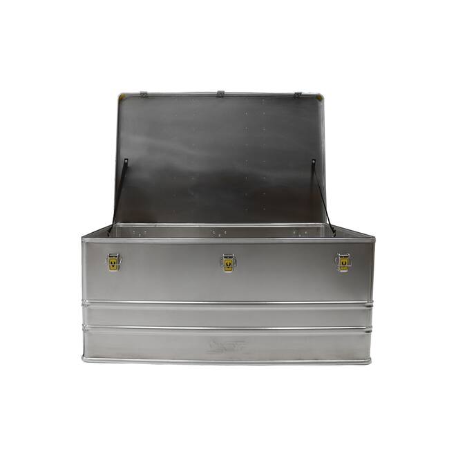 Viking - Aluminium Kist 012 - 1150 x 750 x 480 mm