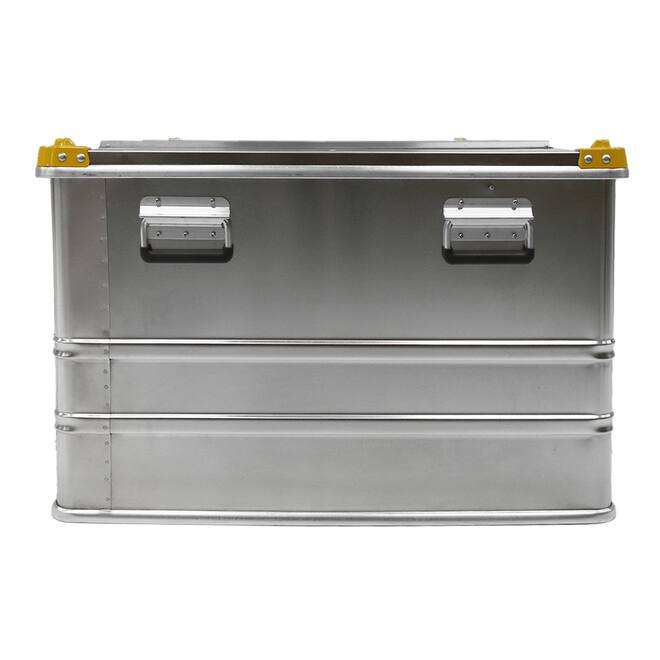 Viking - Aluminium Kist 012 - 1150 x 750 x 480 mm