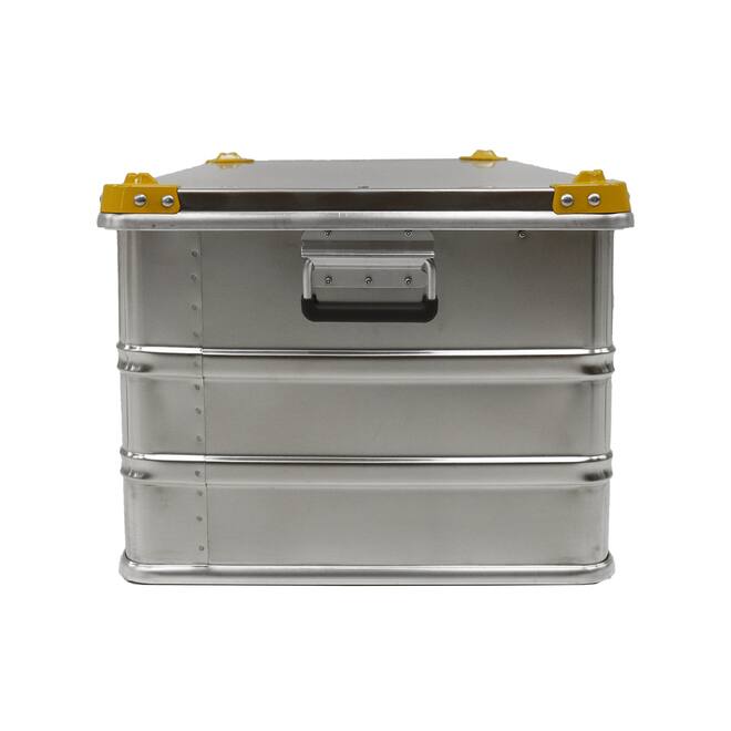 Viking - Aluminium Kist 015 - 850 x 450 x 350 mm