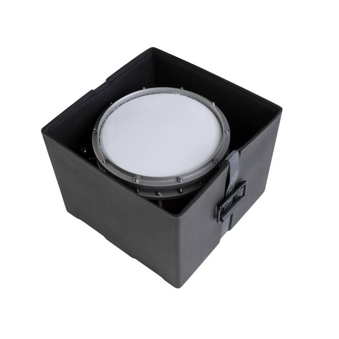 SKB - Marching Bass Drum Koffer - 28 x 33 cm - Gevoerde Binnenkant