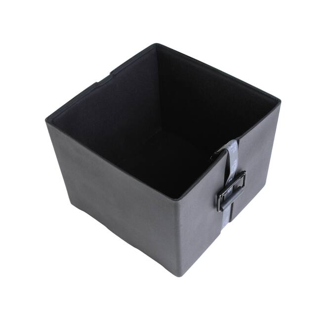 SKB - Marching Bass Drum Koffer - 28 x 33 cm - Gevoerde Binnenkant