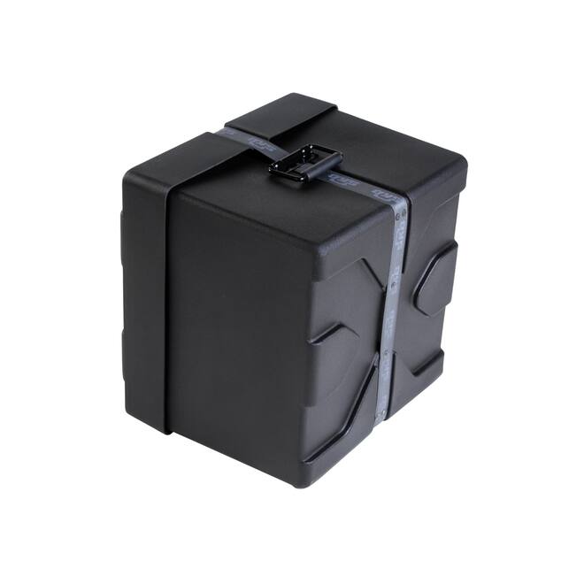 SKB - Marching Bass Drum Koffer - 28 x 33 cm - Gevoerde Binnenkant