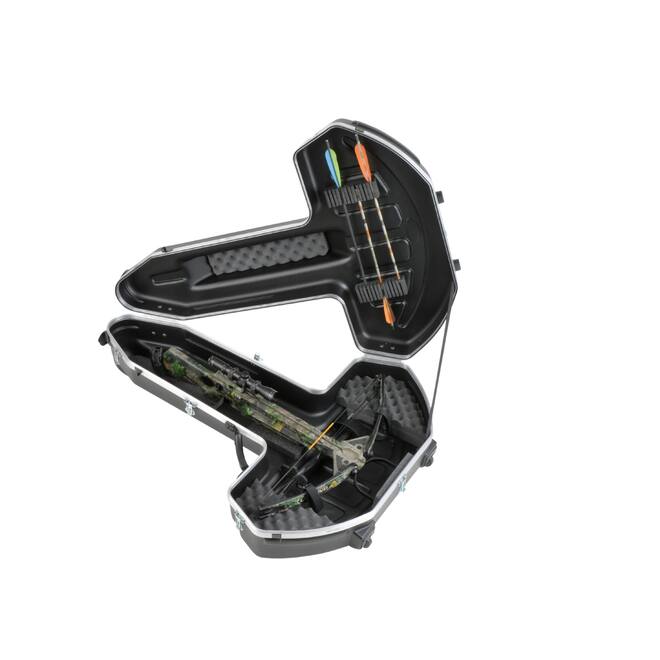 SKB - ATA Kruisboogkoffer 8010