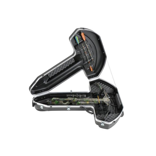 SKB - ATA Kruisboogkoffer 8010