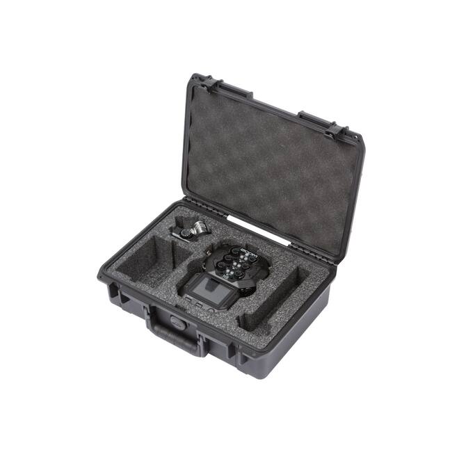 SKB - iSeries 1208-3 - Waterdichte Koffer - Zoom H8 Case Inlay