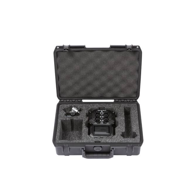 SKB - iSeries 1208-3 - Waterdichte Koffer - Zoom H8 Case Inlay
