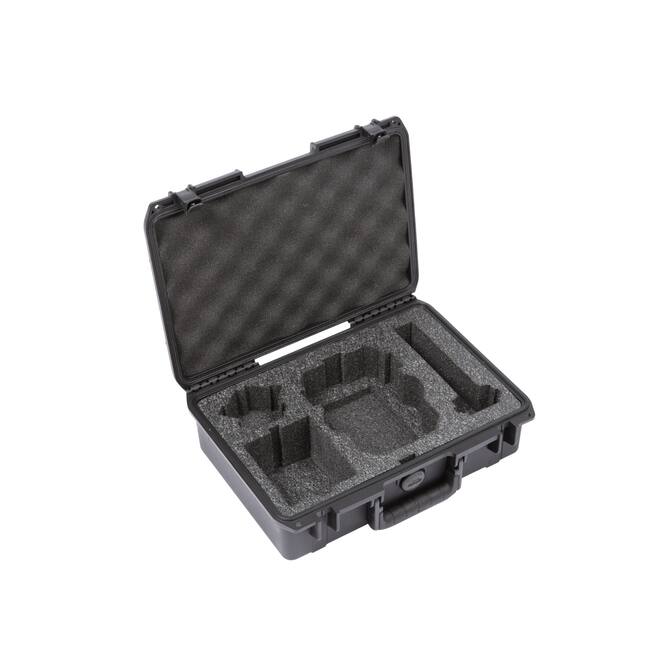 SKB - iSeries 1208-3 - Waterdichte Koffer - Zoom H8 Case Inlay