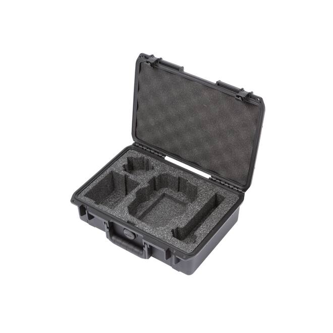 SKB - iSeries 1208-3 - Waterdichte Koffer - Zoom H8 Case Inlay