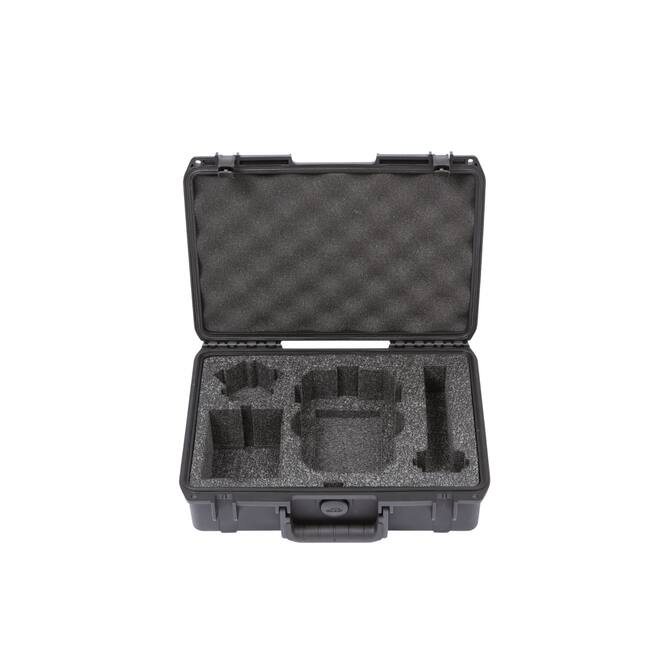SKB - iSeries 1208-3 - Waterdichte Koffer - Zoom H8 Case Inlay