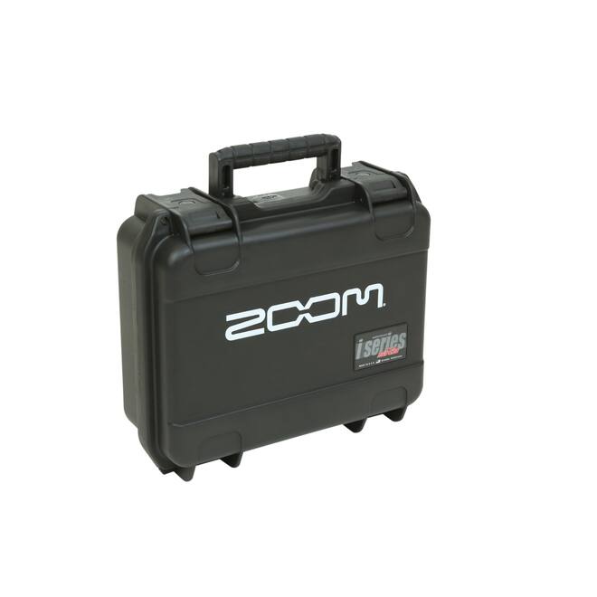 SKB - iSeries 1209-4 - Waterdichte Koffer - Zoom H6 Broadcast Recorder Kit Inlay