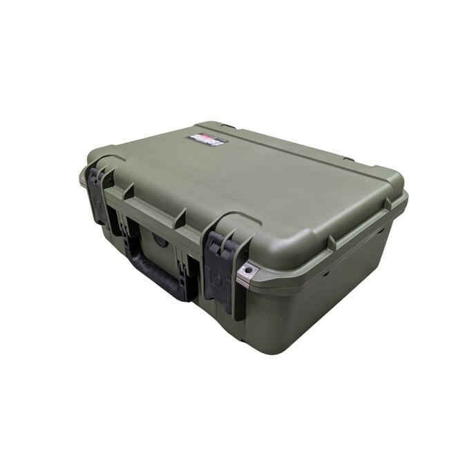 SKB - iSeries - 470 x 330 x 178 mm - Leeg