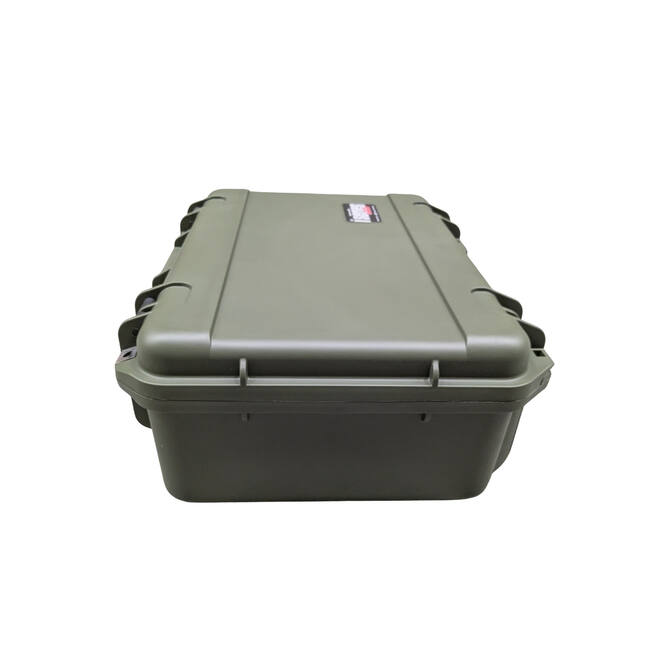 SKB - iSeries - 470 x 330 x 178 mm - Leeg