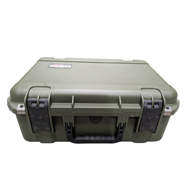 SKB - iSeries - 470 x 330 x 178 mm - Leeg