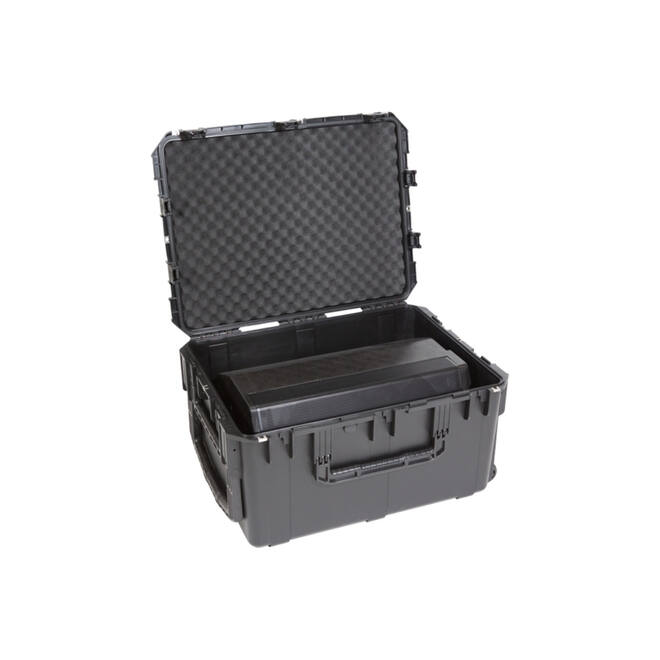 SKB - iSeries - Waterdichte Koffer - Zwart - Bose Fi 812 Luidspreker Inlay