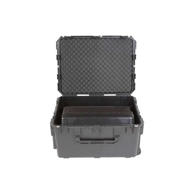 SKB - iSeries - Waterdichte Koffer - Zwart - Bose Fi 812 Luidspreker Inlay