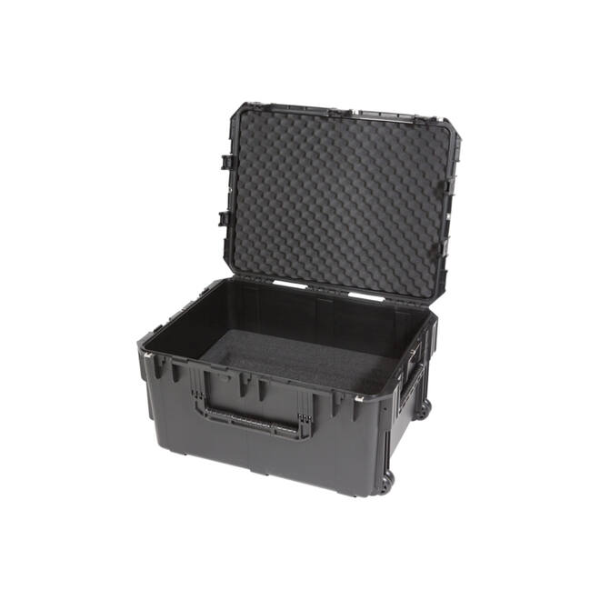 SKB - iSeries - Waterdichte Koffer - Zwart - Bose Fi 812 Luidspreker Inlay