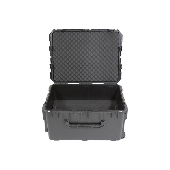 SKB - iSeries - Waterdichte Koffer - Zwart - Bose Fi 812 Luidspreker Inlay