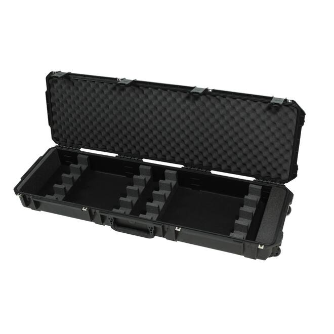 SKB - iSeries 5014-6 - Waterdichte Koffer - Tan - LED Lichtbalk Inlay