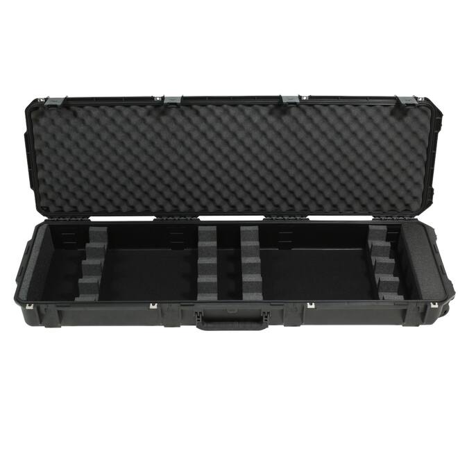 SKB - iSeries 5014-6 - Waterdichte Koffer - Tan - LED Lichtbalk Inlay
