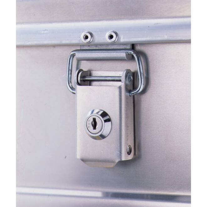 Defender - Accessoire 010 - Slot voor Knevelslot - Standaardversie