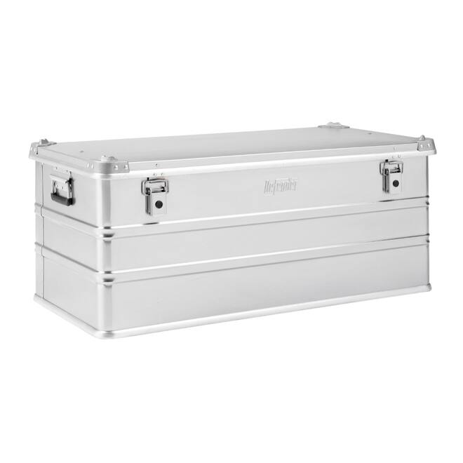 Defender - KA74 Series - Aluminium Kist 021 - 950 x 450 x 380 mm