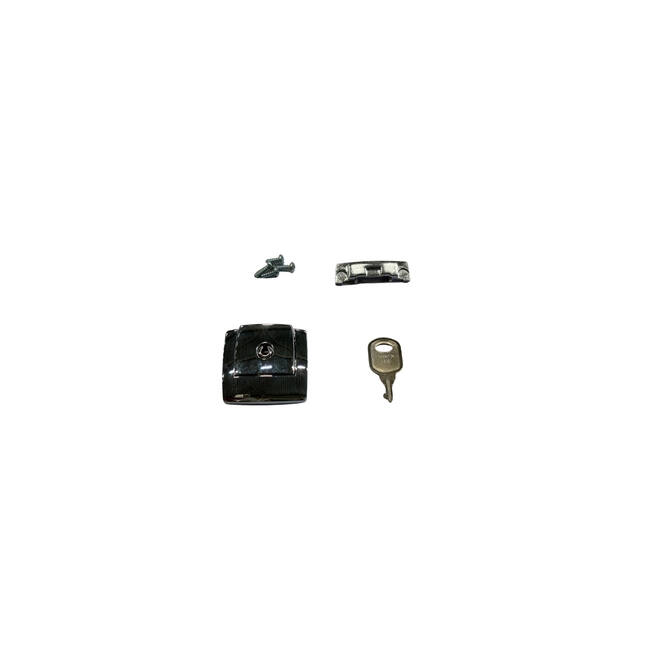 SKB - Accessoires - Gespsluiting