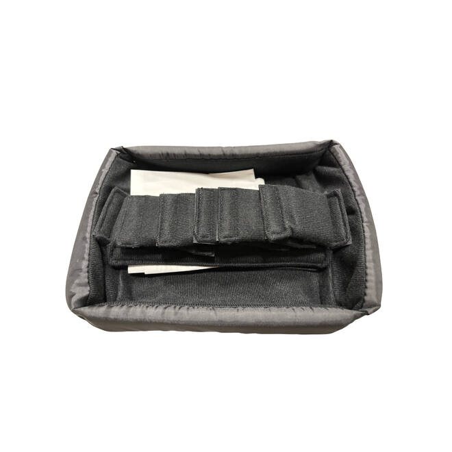 SKB - iSeries - Verdelerset voor 3i-0907-4