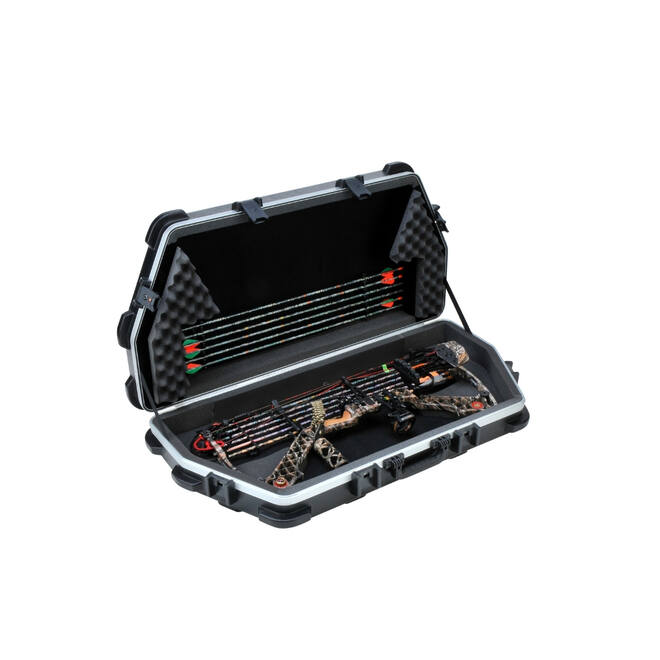 SKB - ATA 2SKB-4119 Boogkoffer - Zwart