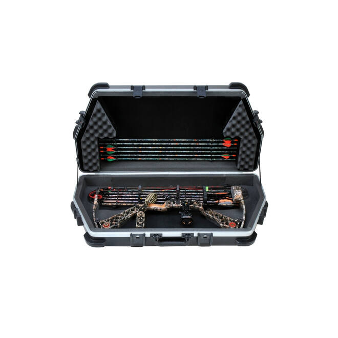 SKB - ATA 2SKB-4119 Boogkoffer - Zwart