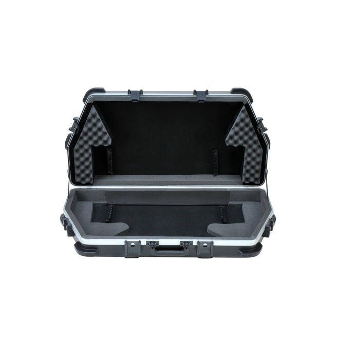 SKB - ATA 2SKB-4119 Boogkoffer - Zwart