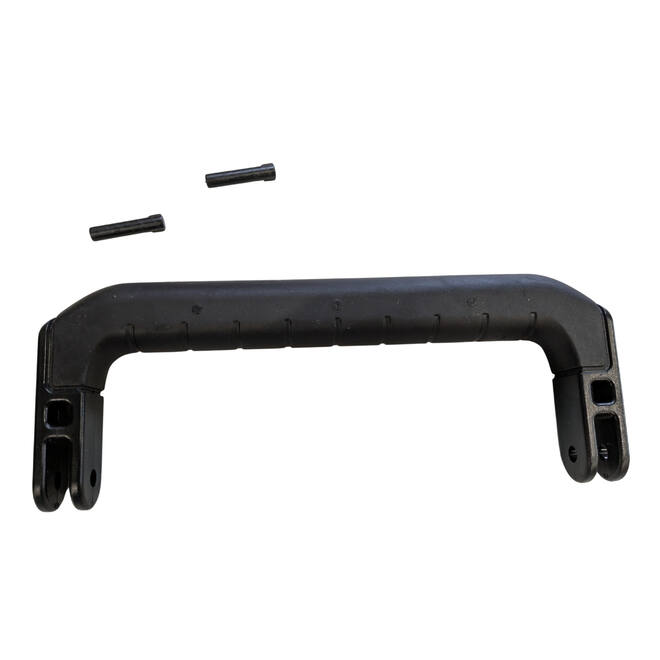 SKB – Accessoires – Spuitgegoten 22 cm Draaghandvat voor 3i Series