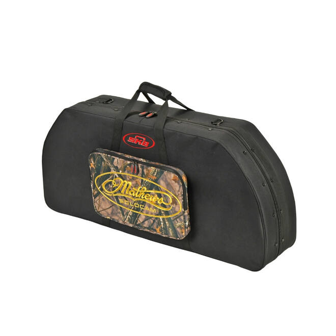 SKB - Mathews® Hybride Boogkoffer