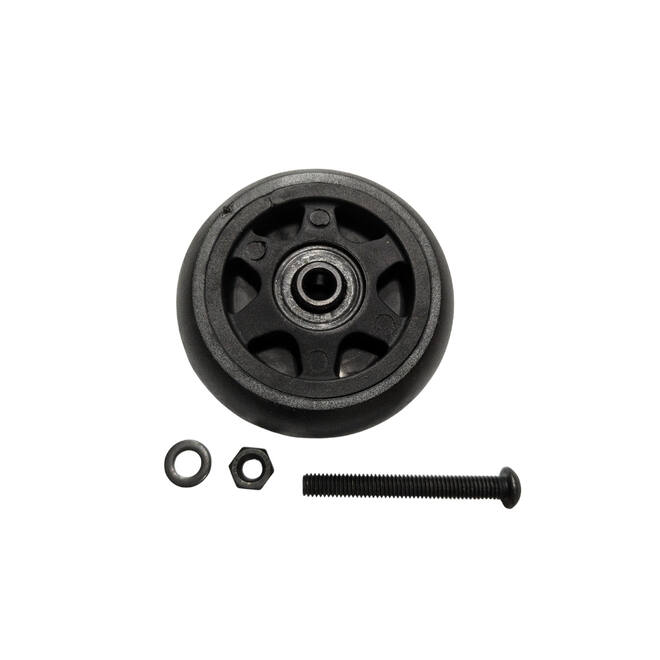 SKB - Accessoires - 7 cm Wiel voor de Meeste iSeries Koffers