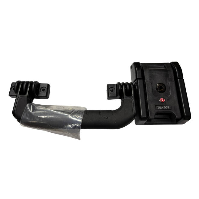 SKB – Accessoires – Handvat- met Sluiting Combinatieset