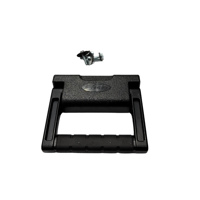 SKB – Accessoires – Spuitgegoten Hefhandvat met Veer