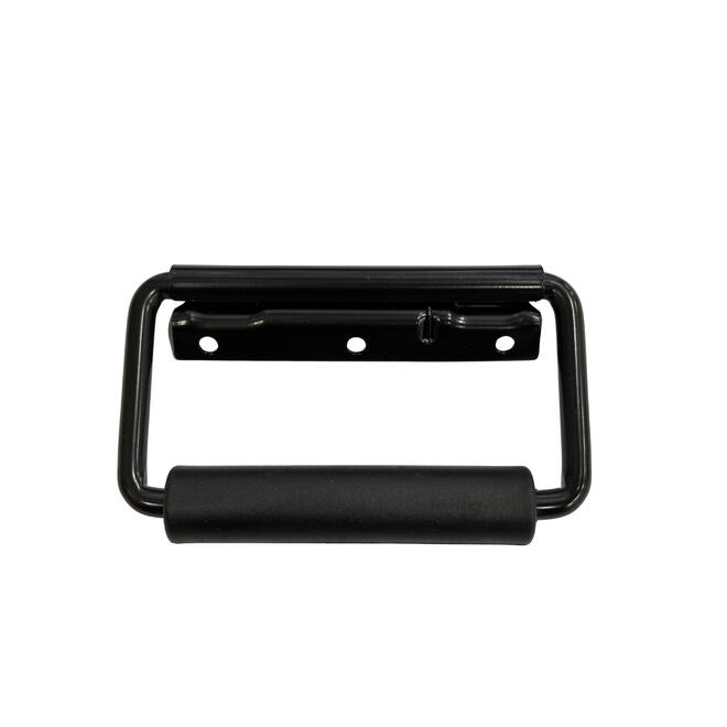 SKB – Accessoires – Metalen Handvat met Veermechanisme
