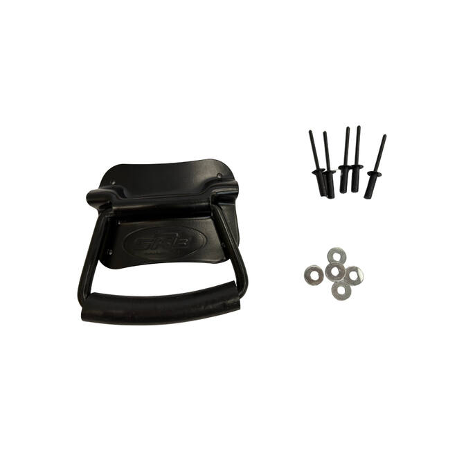 SKB – Accessoires – Handvat voor Drumkoffer