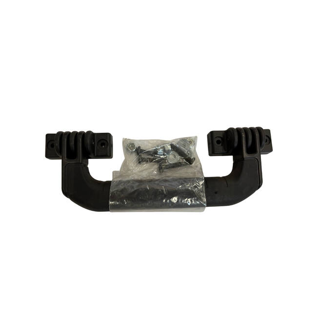 SKB – Accessoires – Spuitgegoten 17 cm Handvat voor Grote Koper- & Houtblaaskoffers