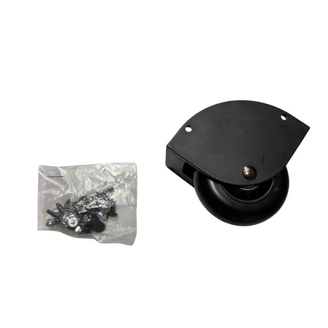 SKB - Accessoires - Wiel in Behuizing