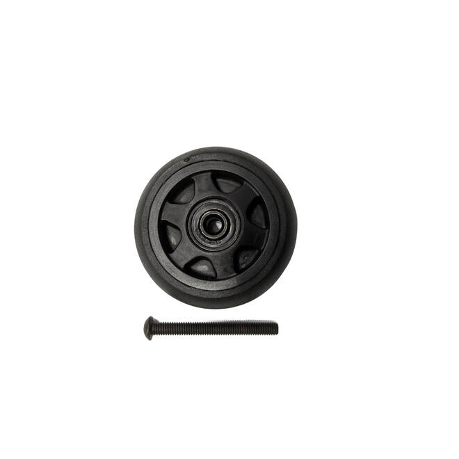 SKB – Accessoires – 7 cm Wiel voor 1R-, 2R- & 3R Koffers