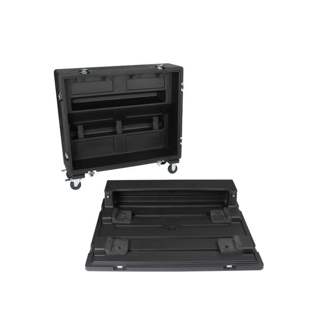 SKB - Mixer Koffer - Yamaha TF5 Mixer - met Wielen