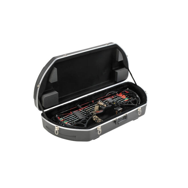 SKB - Hunter Series - Boogkoffer 4117-B - Zwart